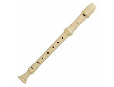 Aulos G302A Flauto Soprano