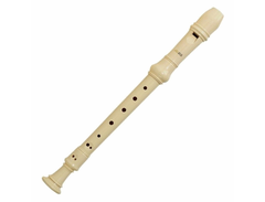 Aulos G302A Flauto Soprano main image