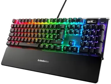 SteelSeries Apex Pro