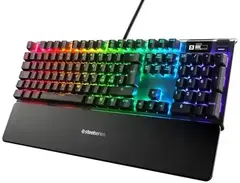 SteelSeries Apex Pro main image