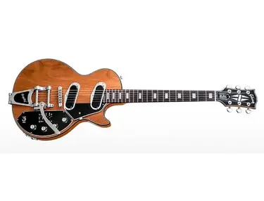 Gibson USA Les Paul Recording II