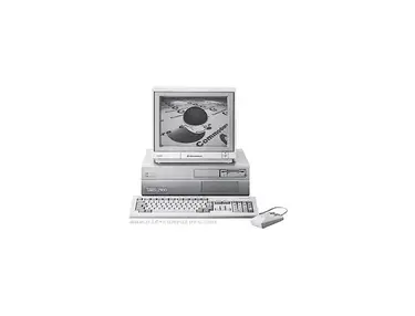 Commodore Amiga 2500