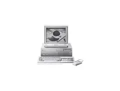 Commodore Amiga 2500 main image