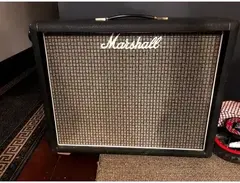 Marshall 2045 2x12 Cabinet main image