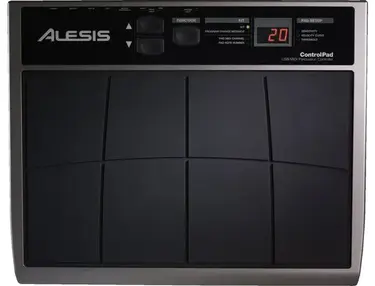 Alesis ControlPad USB-MIDI Pad Controller