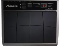 Alesis ControlPad USB-MIDI Pad Controller