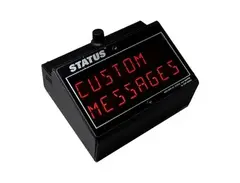 Step Audio STATUS main image