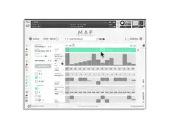 MAP - Modern Animated Percussion main image