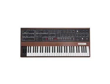 Sequential Circuits Prophet 5 Rev 4