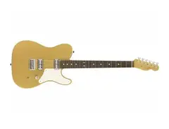 Fender Limited Edition Carbonita Telecaster