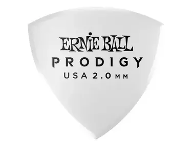Ernie Ball Prodigy Big Shield 2.0mm