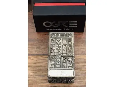 OGRE Pedals Kronomaster Delay II