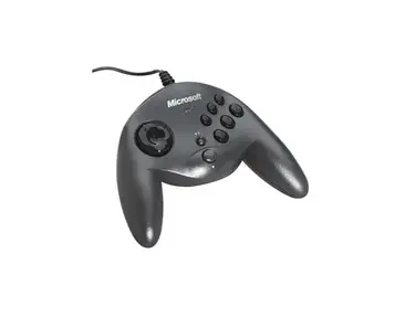Microsoft Sidewinder Gamepad