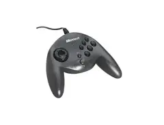 Microsoft Sidewinder Gamepad main image