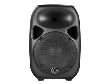 Wharfedale titan 12D