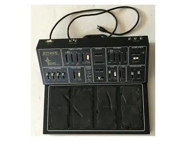 Star Instruments Synare