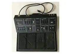 Star Instruments Synare main image