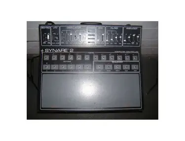 Star Instruments Synare 2