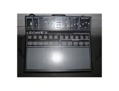 Star Instruments Synare 2 is a newer version of Star Instruments Synare