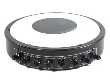 Star Instruments Synare 4