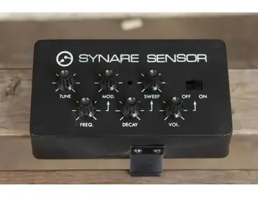Star Instruments Synare Sensor V2