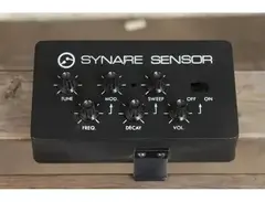 Star Instruments Synare Sensor V2 main image