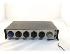 Shure M68RM Reverberation Mixer