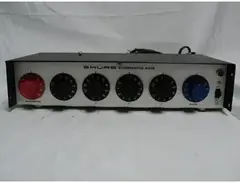 Shure PE70RM Reverberation Mixer main image