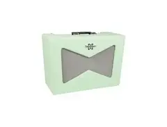 Fender Vaporizer - Surf Green main image