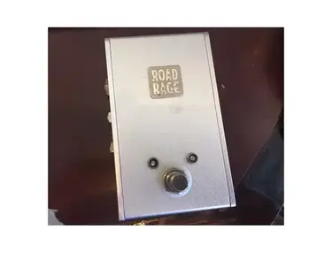 Road Rage 3x3 Loop Selector