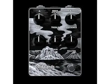 Sunless Effects Cold Lands