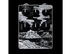 Sunless Effects Cold Lands is a newer version of Sunless Effects Green 100