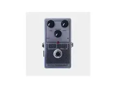 Big Knob Pedals Green Russian main image