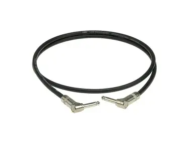 Klotz Joe Bonamassa Guitar Cable 0,15m