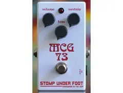 Stomp Under Foot MCG 73 Ram's Head main image