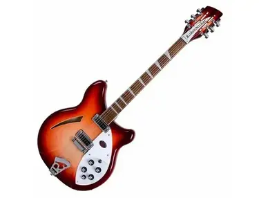 Rickenbacker 360/12 VP