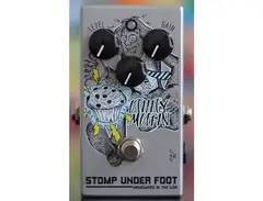Stomp Under Foot Utility Muffin main image
