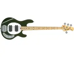 Sterling by Music Man StingRay Ray4HH