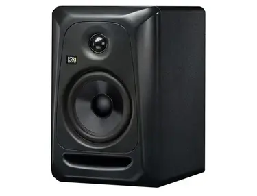 KRK Rokit 5 G3 stealth