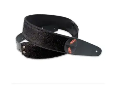 Sandokan Guitar Strap
