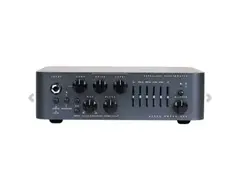 Darkglass Electronics Darkglass alpha omega 500 bass head Darkglass Electronics Darkglass alpha omega 500 bass head