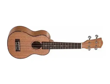 Cascha Premium Mahagoni Soprano