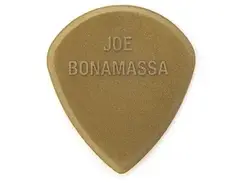 Dunlop Joe Bonamassa Custom Jazz III - Gold