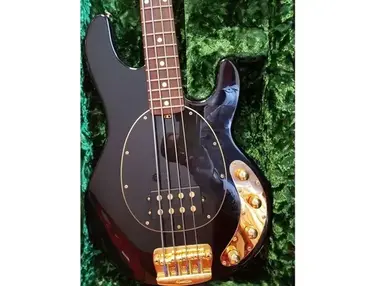 Music Man 2006 Limited Edition StingRay