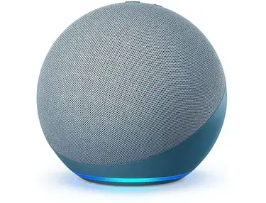 Amazon Echo (4th gen) with Premium Sound