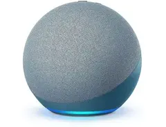 Amazon Echo (4th gen) with Premium Sound main image