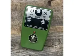 Tru-Fi Red October main image