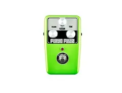 Tru-Fi Floyd Fuzz RAMS Head main image