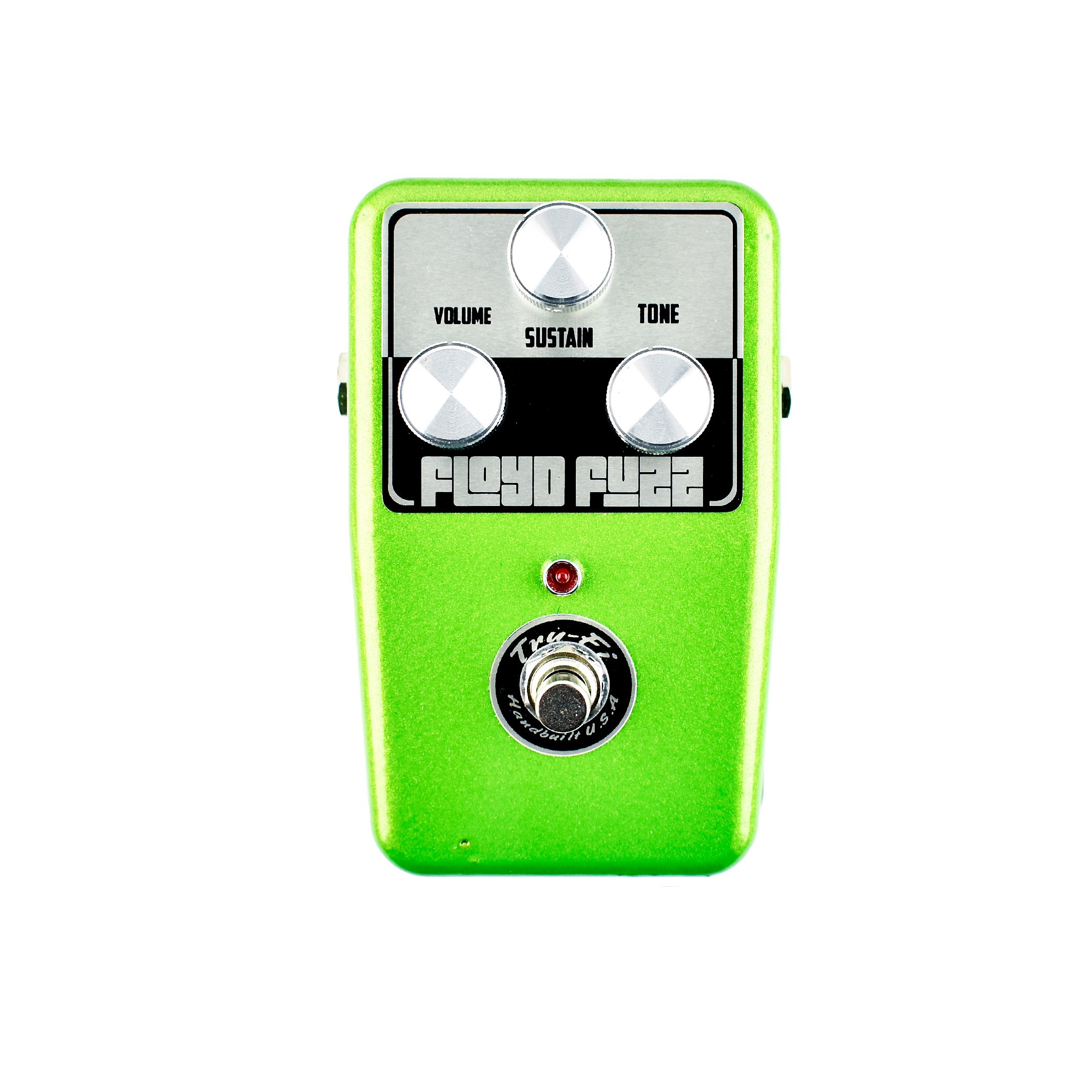 Tru-Fi | Equipboard