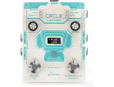 Donner Circle Looper